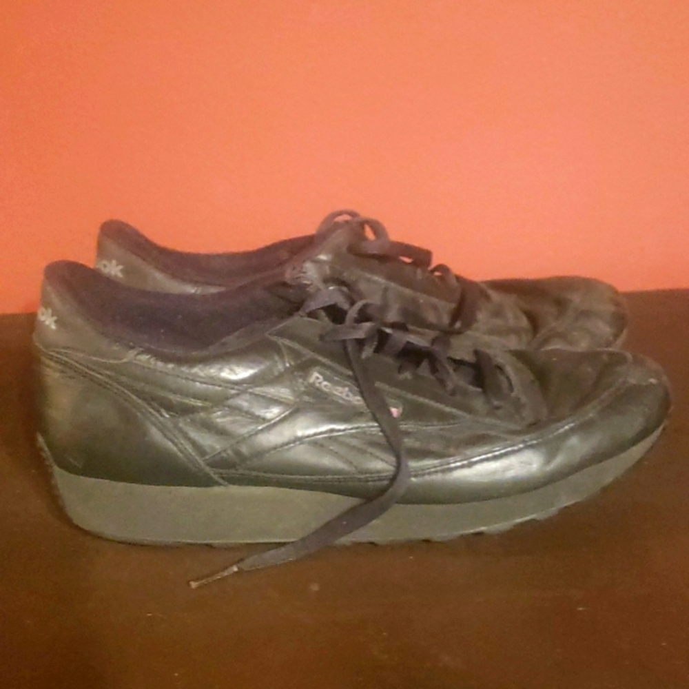Reebok classics